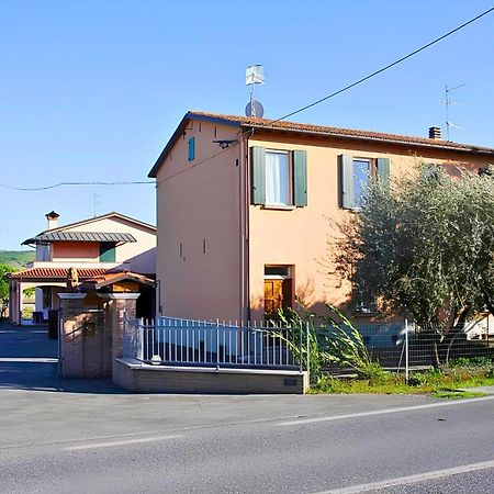 La Casa Della Nonna Panzió Brisighella Kültér fotó