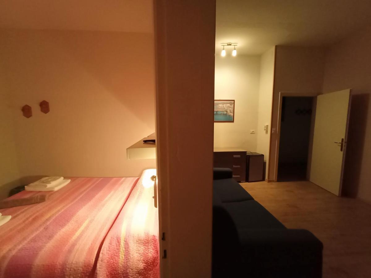 La Casa Della Nonna Panzió Brisighella Kültér fotó
