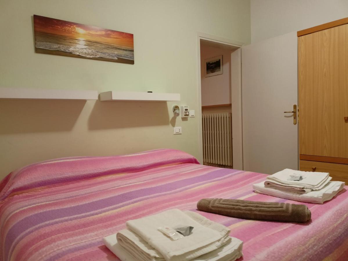 La Casa Della Nonna Panzió Brisighella Kültér fotó