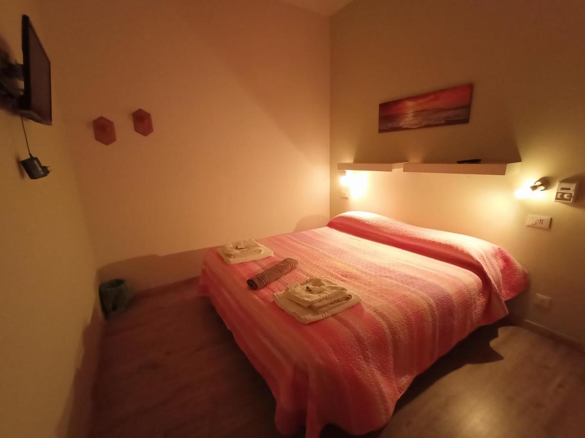 La Casa Della Nonna Panzió Brisighella Kültér fotó