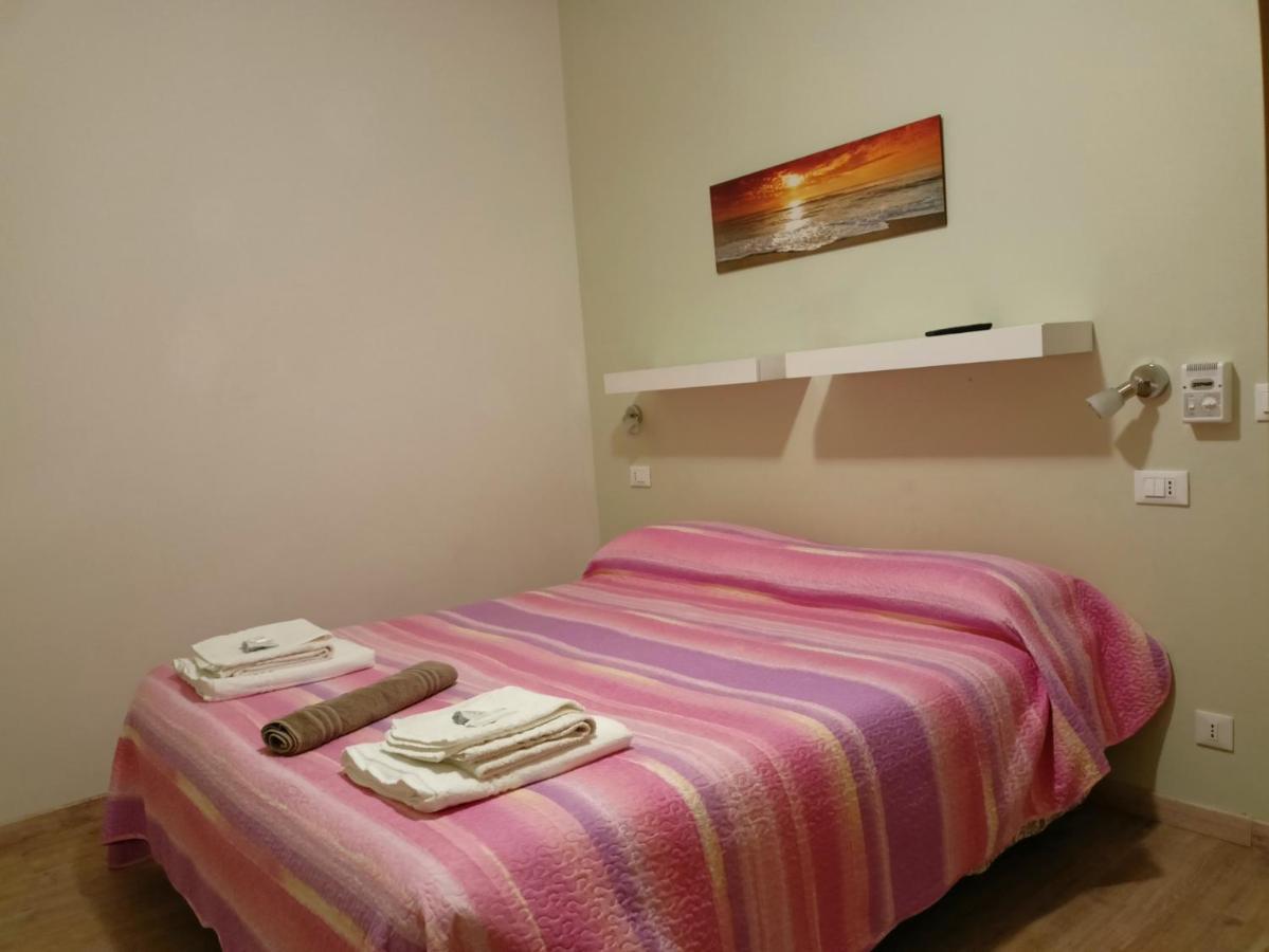 La Casa Della Nonna Panzió Brisighella Kültér fotó