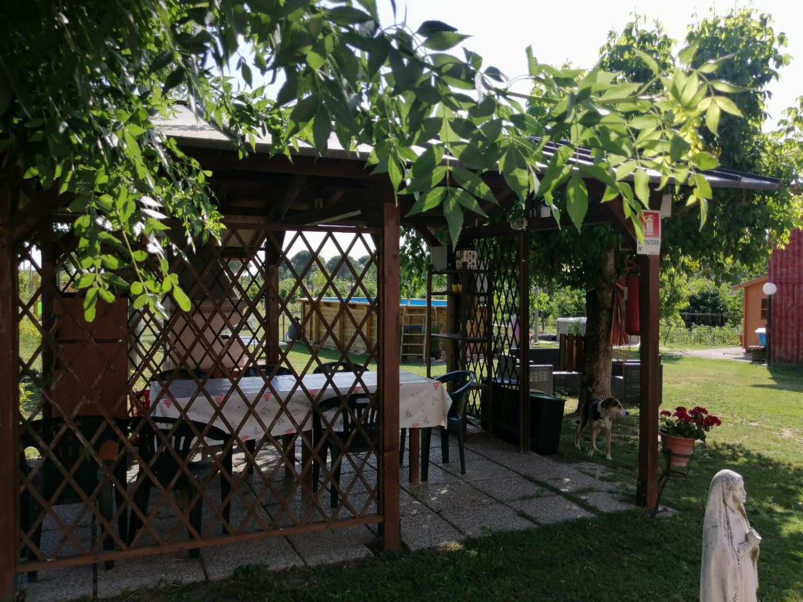 La Casa Della Nonna Panzió Brisighella Kültér fotó