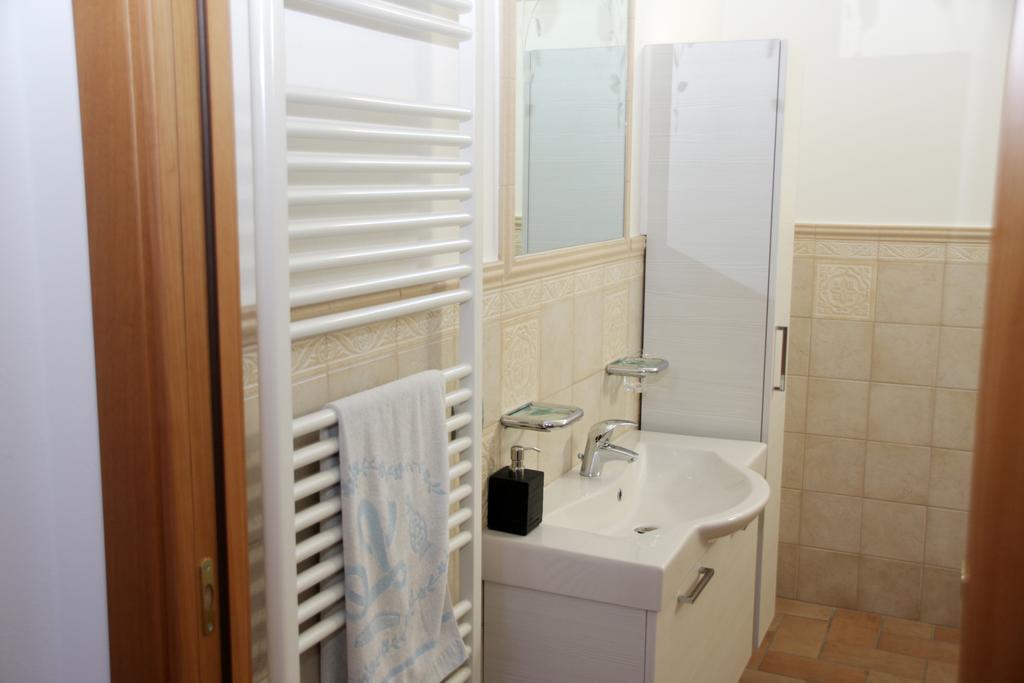 La Casa Della Nonna Panzió Brisighella Kültér fotó