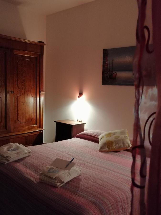 La Casa Della Nonna Panzió Brisighella Kültér fotó