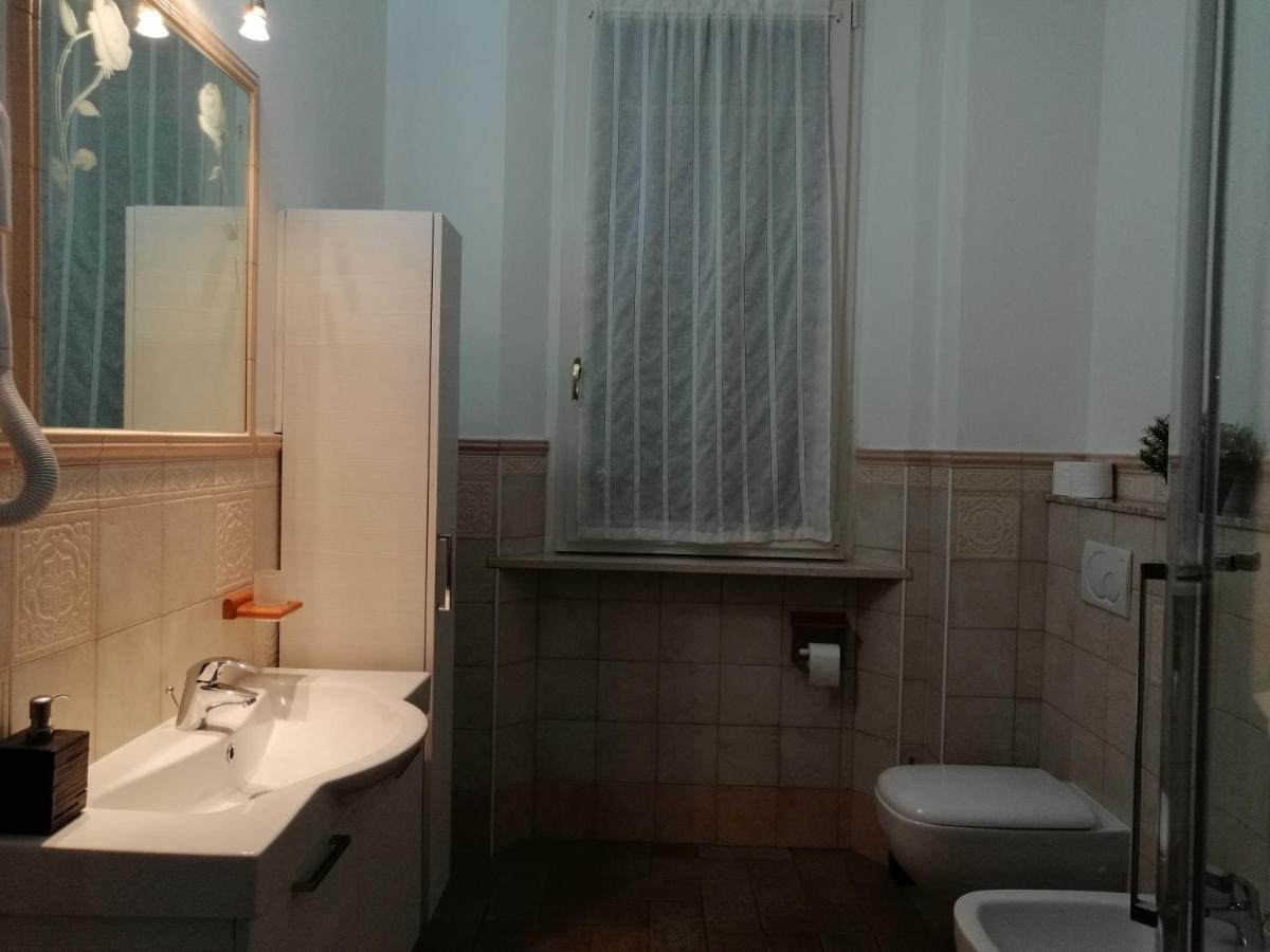 La Casa Della Nonna Panzió Brisighella Kültér fotó