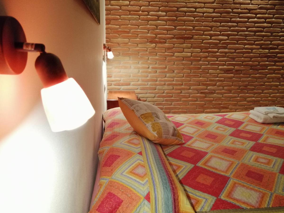 La Casa Della Nonna Panzió Brisighella Kültér fotó